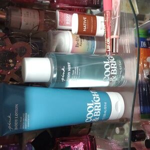 COPY - Smell Good Items